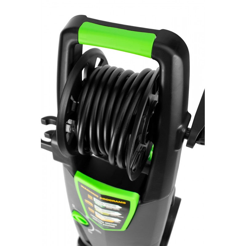 Idropulitrice Lavor STM 160 WPS 2500w con accessori