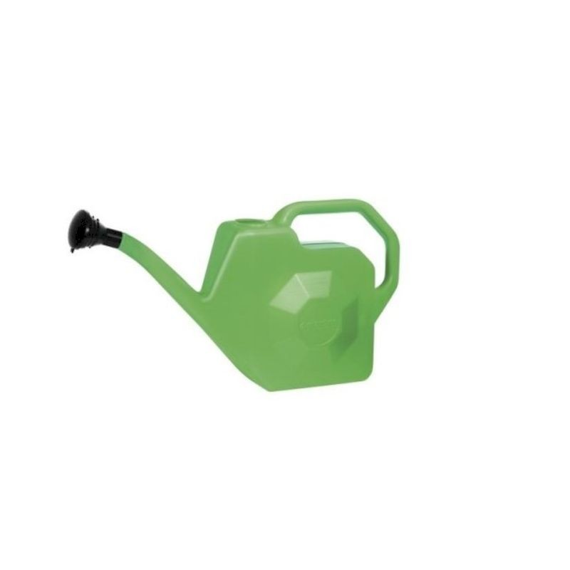 Innaffiatoio verde 5 lt