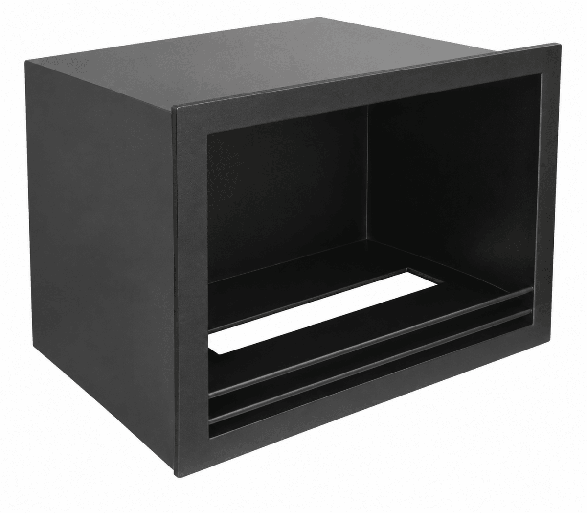 Inserto in metallo per incasso biocamino | Xone - Perrone Shop