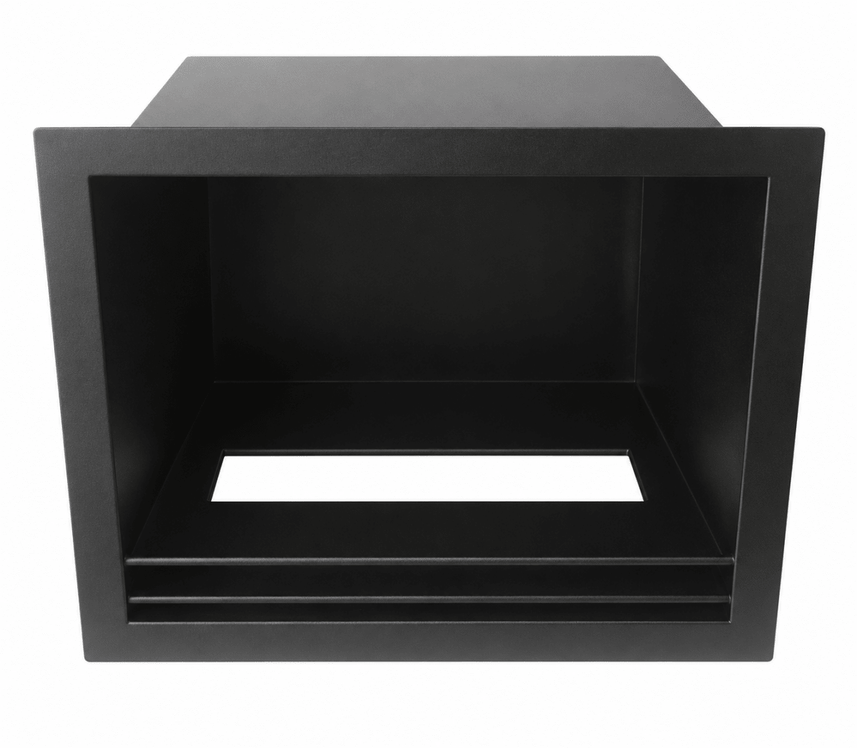 Inserto in metallo per incasso biocamino | Xone - Perrone Shop