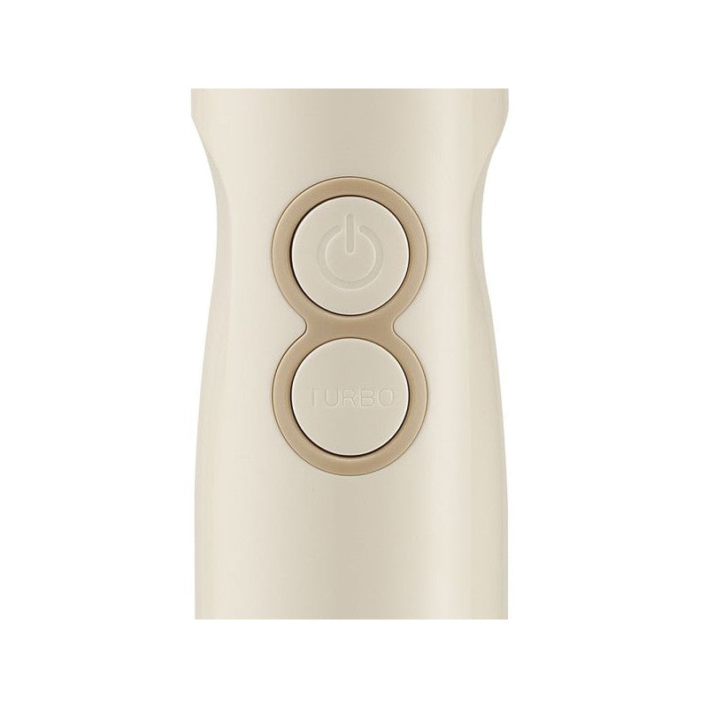 Iridea Frullatore a immersione 400w Champagne | Tognana