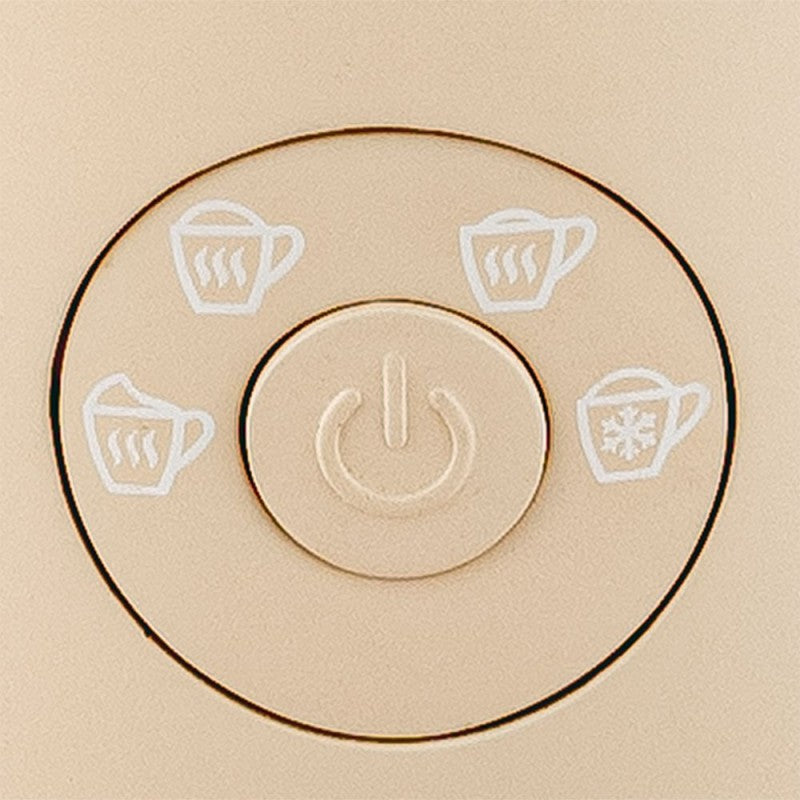 Iridea Montalatte Elettrico Champagne | Tognana