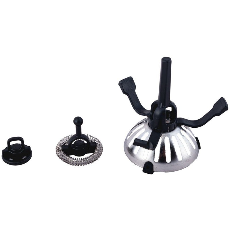 Iridea Montalatte Elettrico Champagne | Tognana