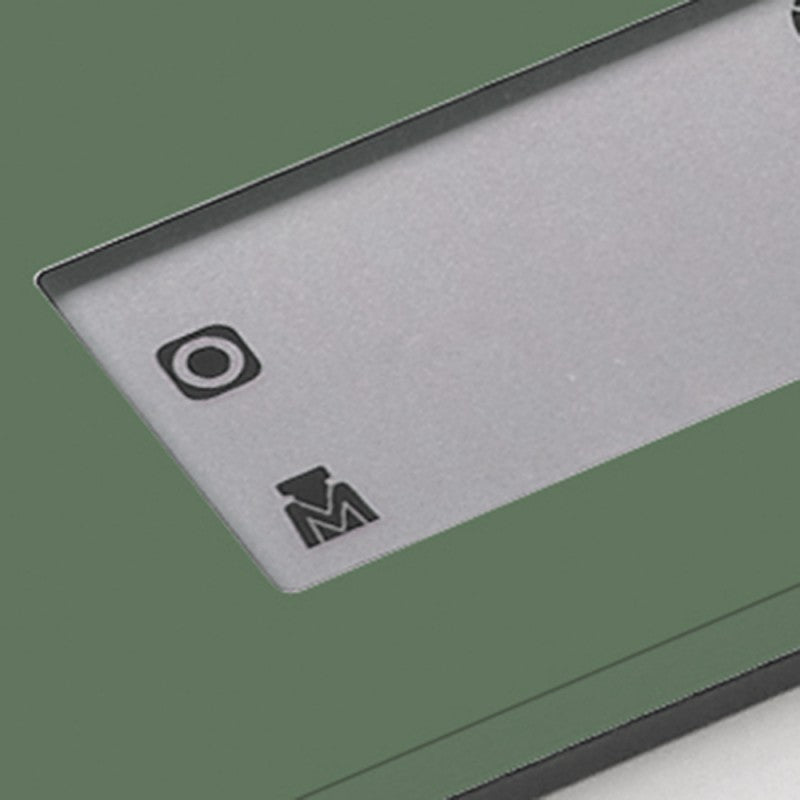 Iridea Verde Bilancia Da Cucina 5 Kg | Tognana