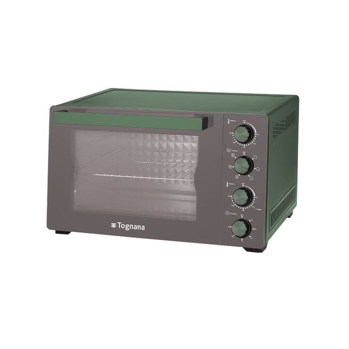 Iridea Verde Forno El.45lt 1700w 70-230c | Tognana
