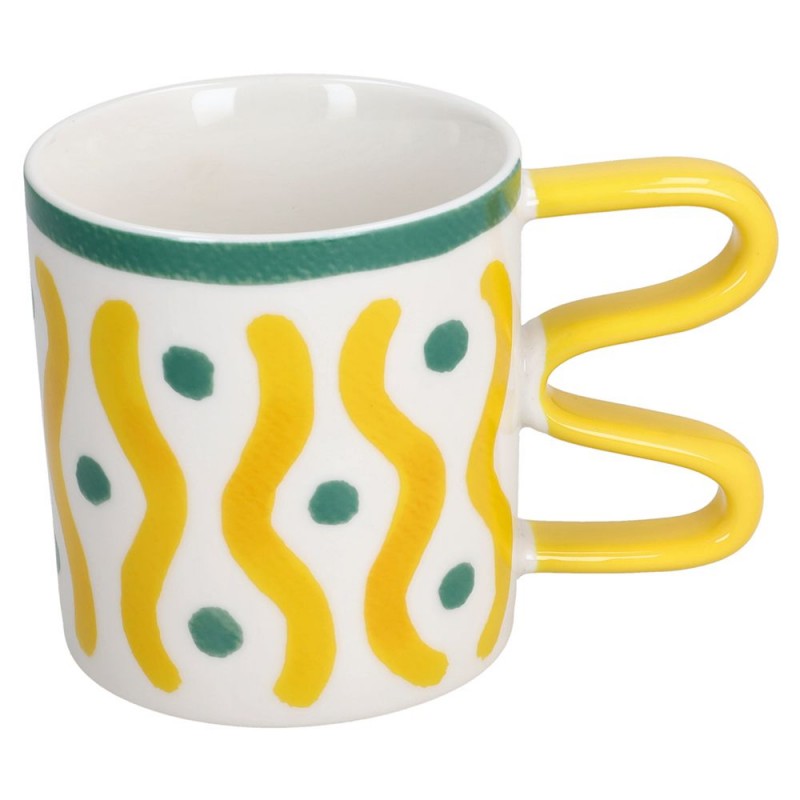 Iris Vietri Mug | Tognana