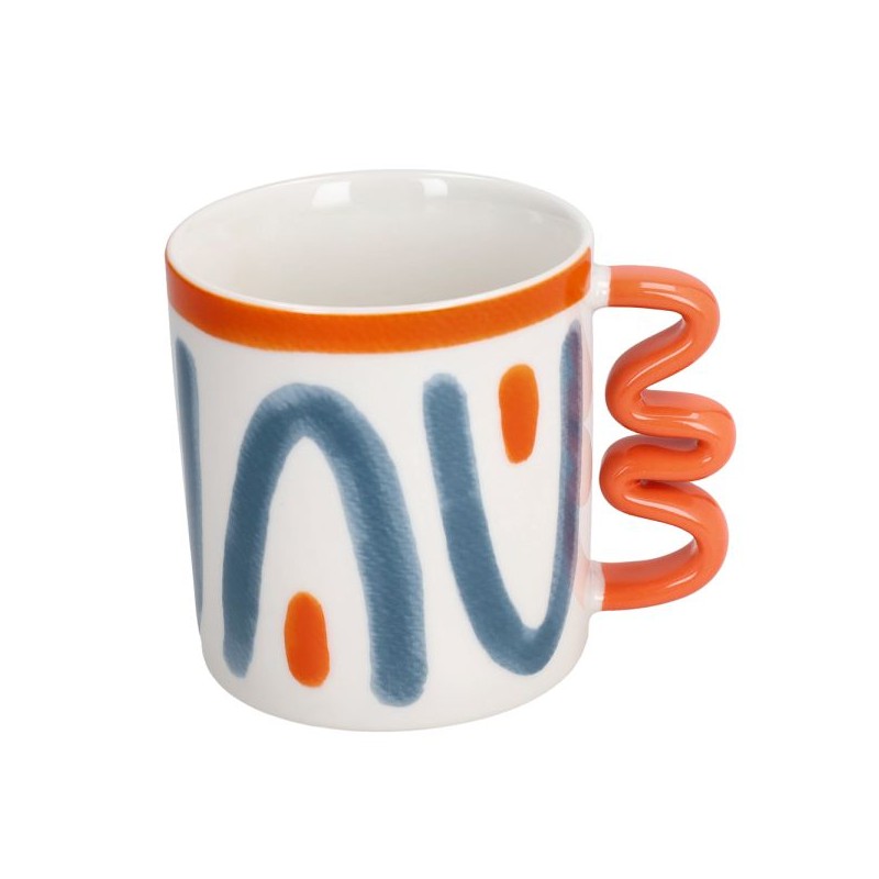 Iris Vietri Mug | Tognana