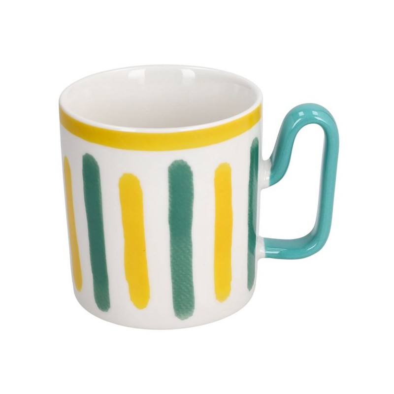 Iris Vietri Mug | Tognana