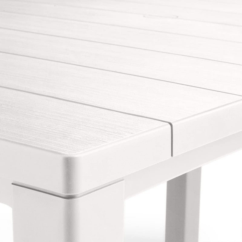 Julie Tavolo Bianco | Keter