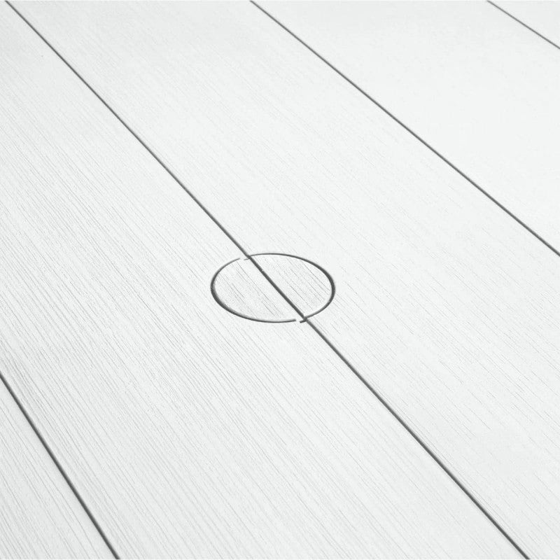 Julie Tavolo Bianco | Keter