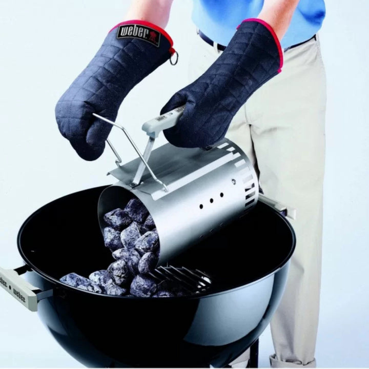 KIT BBQ PERFETTO