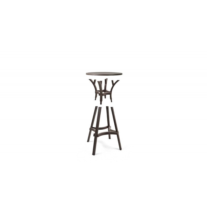 Kit di rialzo per tavolo Combo Nardi