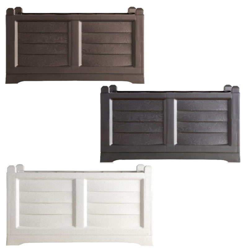 Fioriera Arredo 80cm