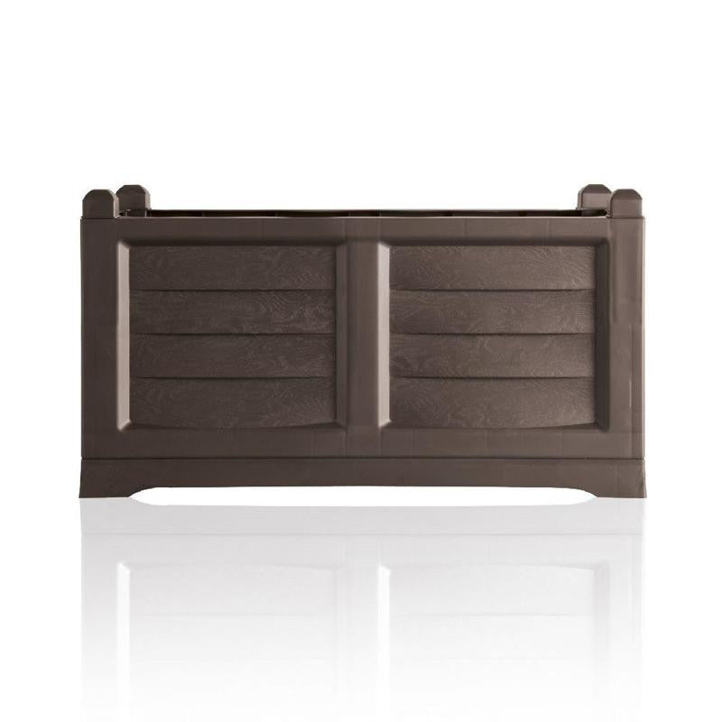 Fioriera Arredo 80cm