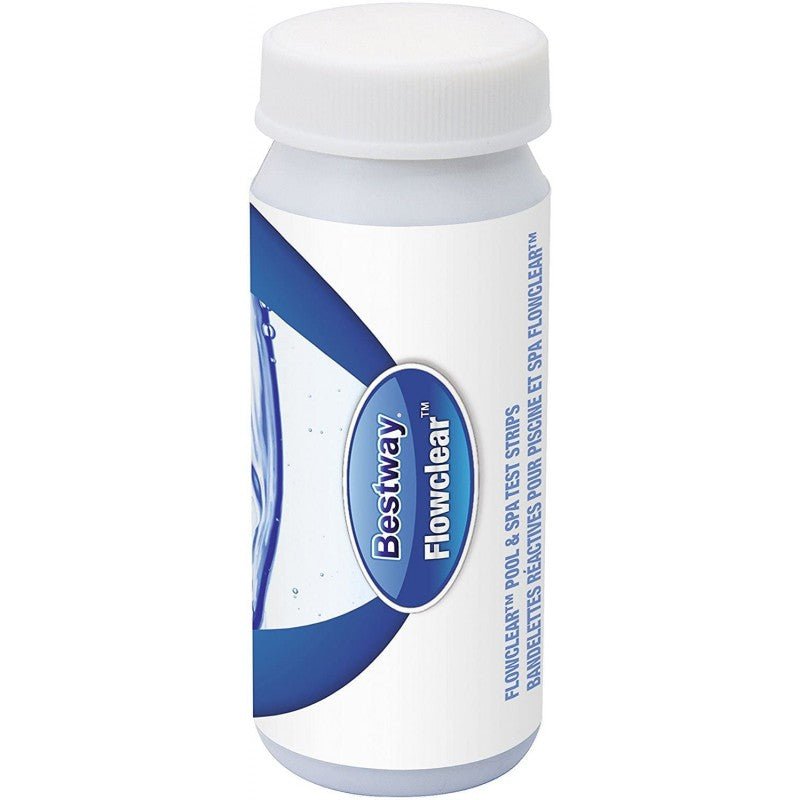 Kit Pulizia Piscina Completo: Acqua Sempre Limpida Senza Fatica - Perrone Shop