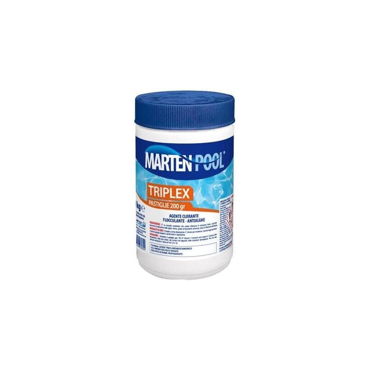 Kit Pulizia Piscina Completo: Acqua Sempre Limpida Senza Fatica