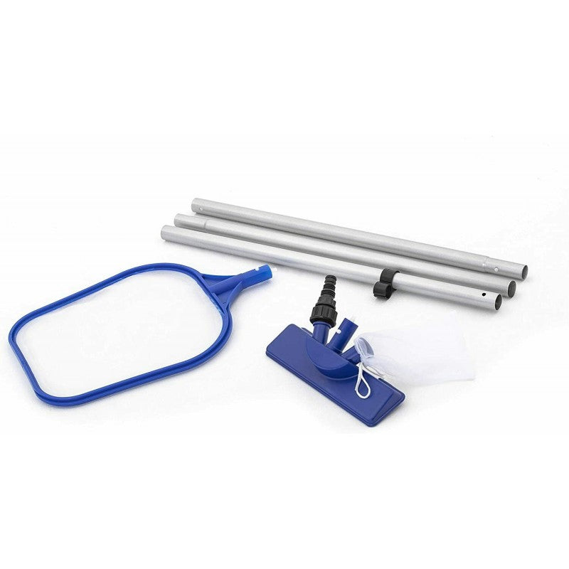 Kit pulizia standard 203 cm | Bestway