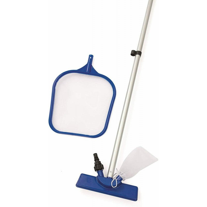 Kit pulizia standard 203 cm | Bestway