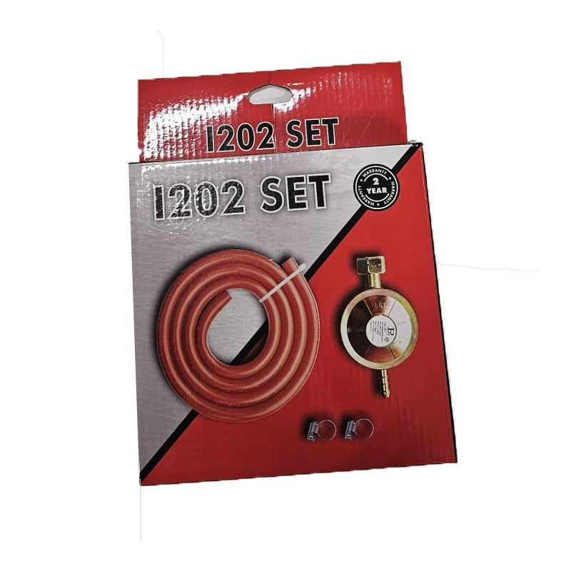 Kit collegamento GPL