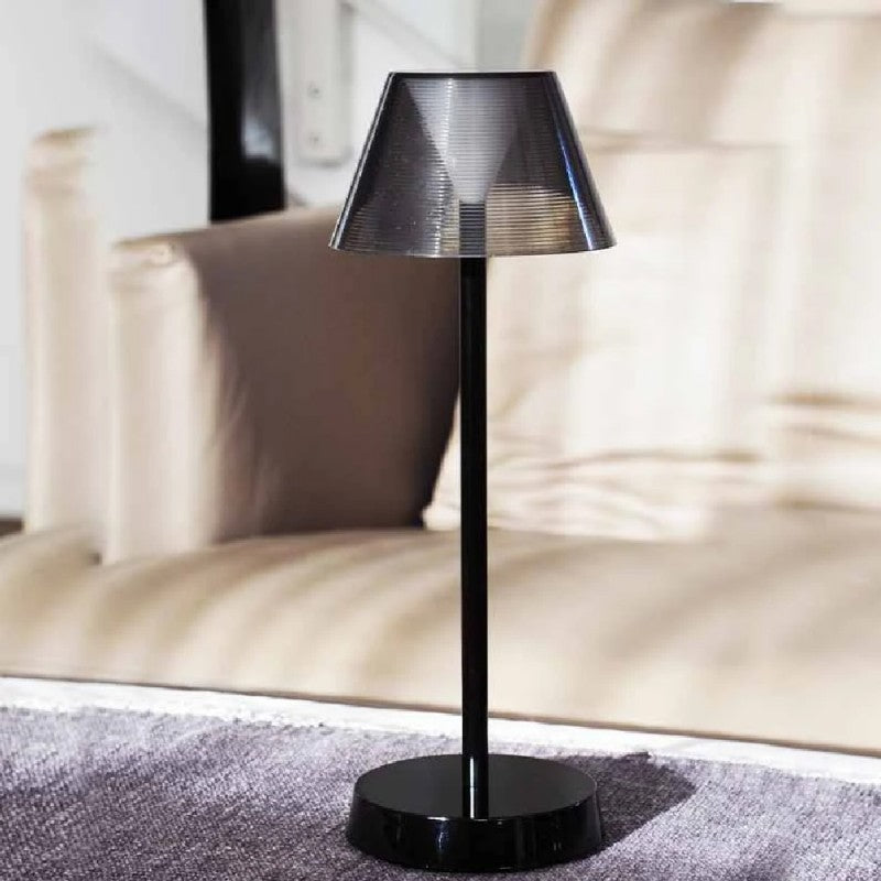 Lampada da tavolo senza fili ricaricabile