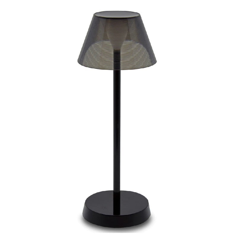 Lampada da tavolo senza fili ricaricabile