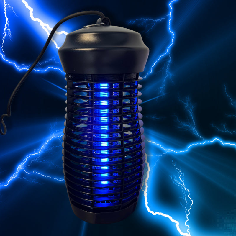 Elettroinsetticida led 4w