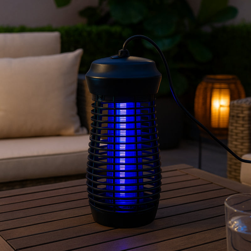 Elettroinsetticida led 4w