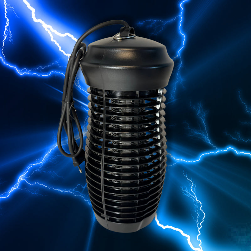 Elettroinsetticida led 4w