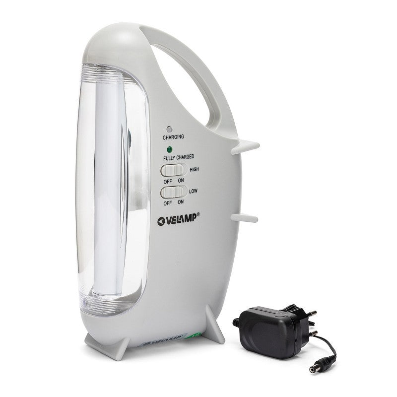 Lampada Ricaricabile A Led