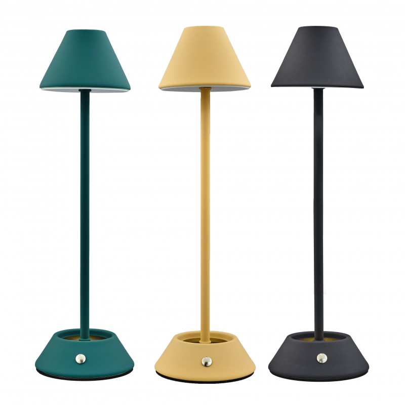 Lampada Led Touch Alta