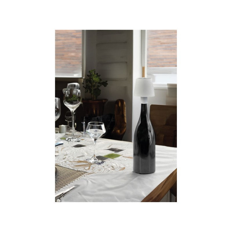 Lampada Tappo Touch Led