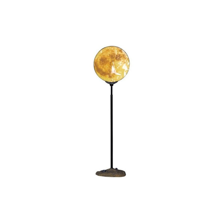 Lampione a luna - Lemax