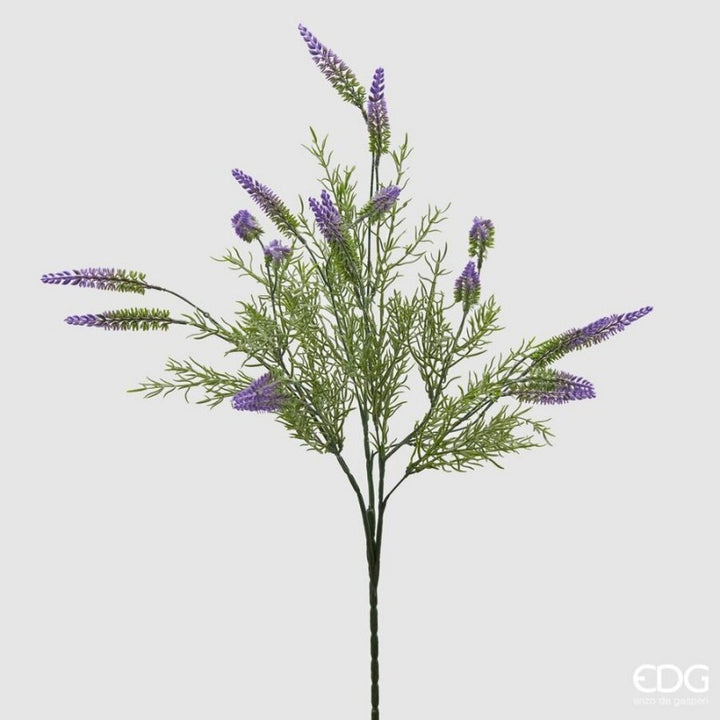 Ramo Lavanda artificiale Olis X18 | EDG