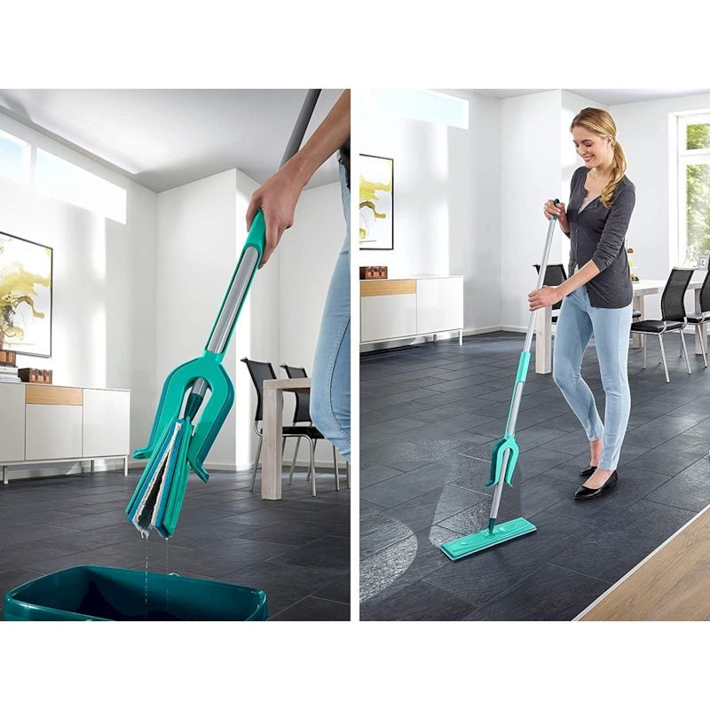 Lavapavimenti piccobello XL micro duo 33cm | Leifheit