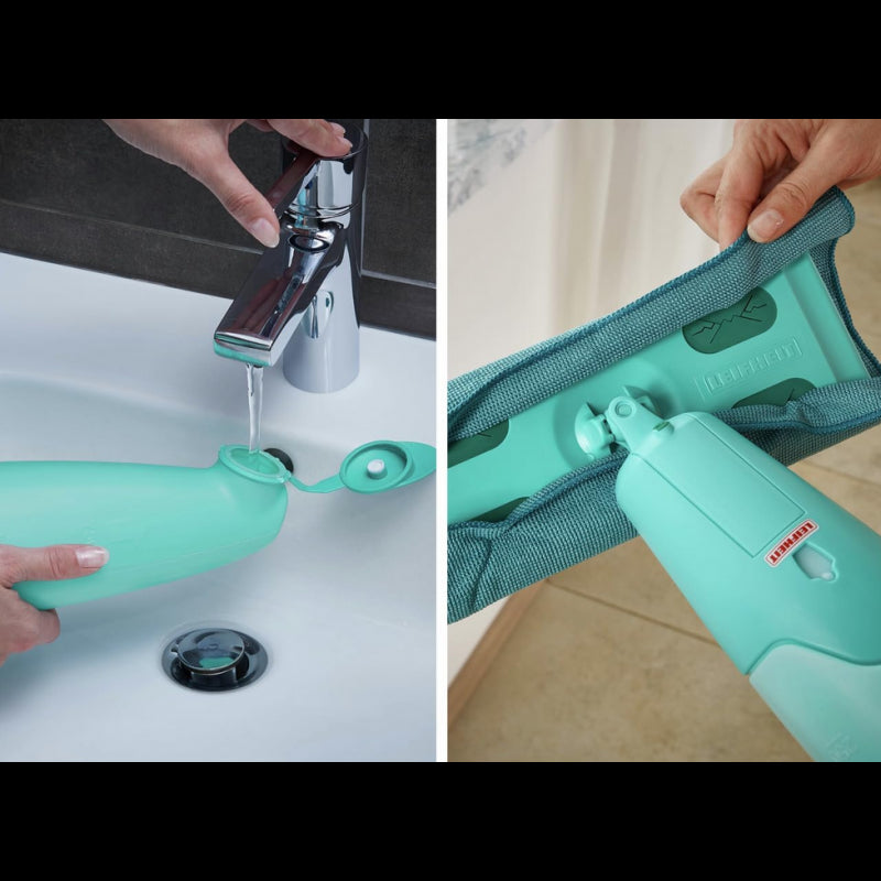 Lavapavimenti pico spray s | Leifheit