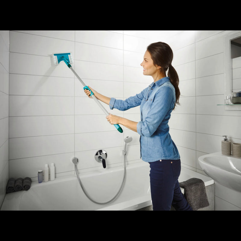 Lavapiastrelle Flexi Pad| Leifheit