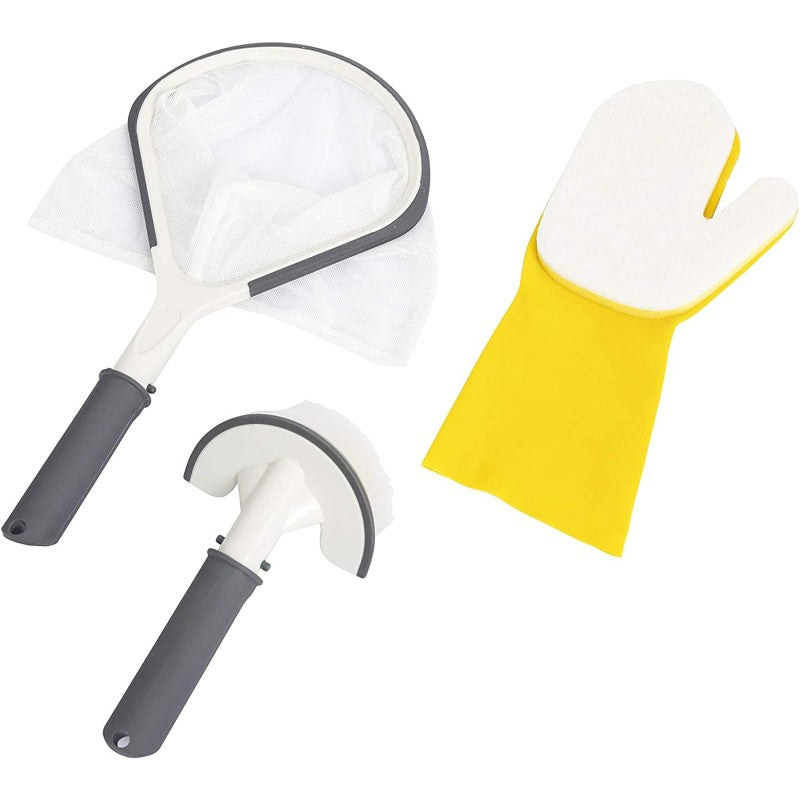 Lay-z-spa Set Di Pulizia Per Idromassaggio Gonfiabile | Bestway