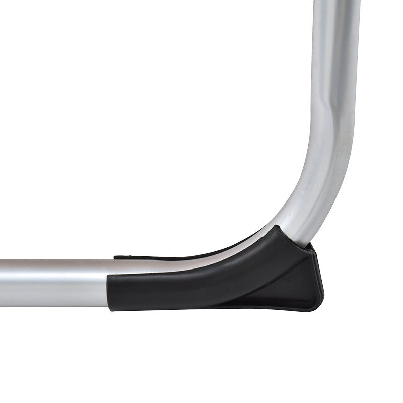 Lettino prendisole pieghevole beige Xone