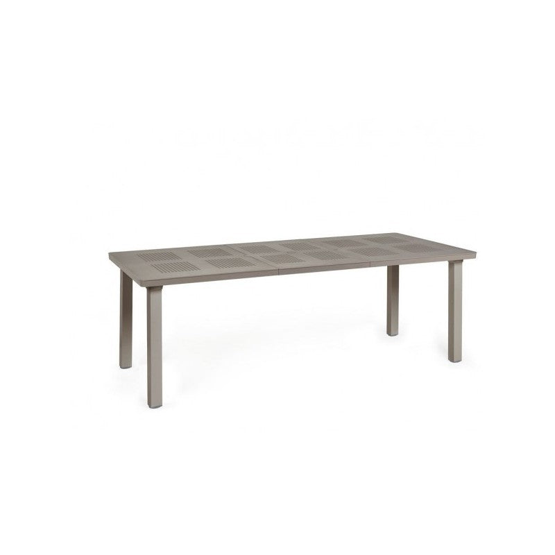 Tavolo da giardino allungabile Levante Nardi