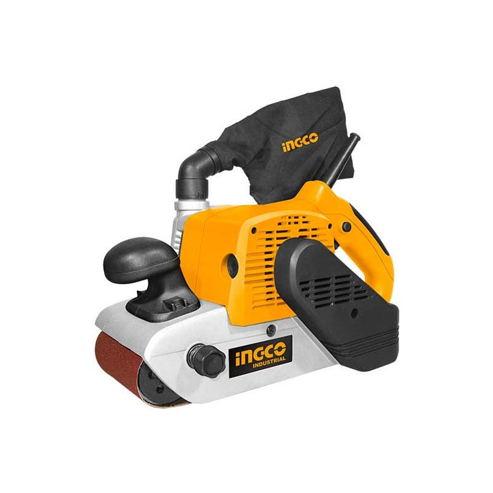 Levigatrice a nastro Ingco 1200W