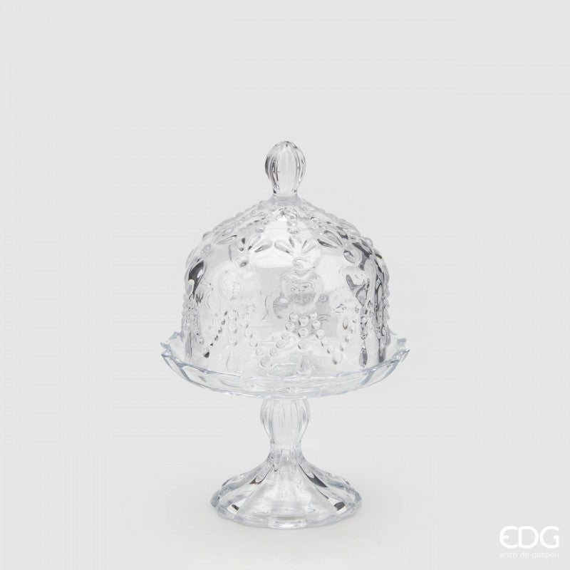 Liberty Alzata con Cupola Naturale | EDG
