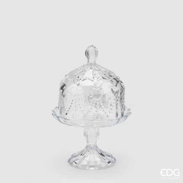 Liberty Alzata con Cupola Naturale | EDG