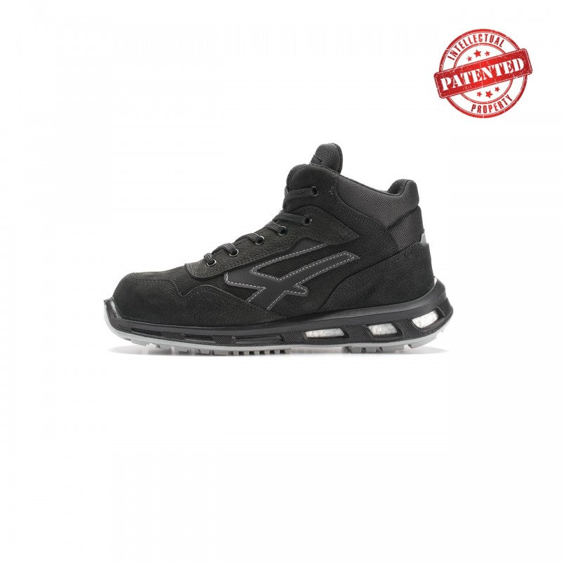 Scarpe Antinfortunistiche U-Power Lift S3 CI SRC