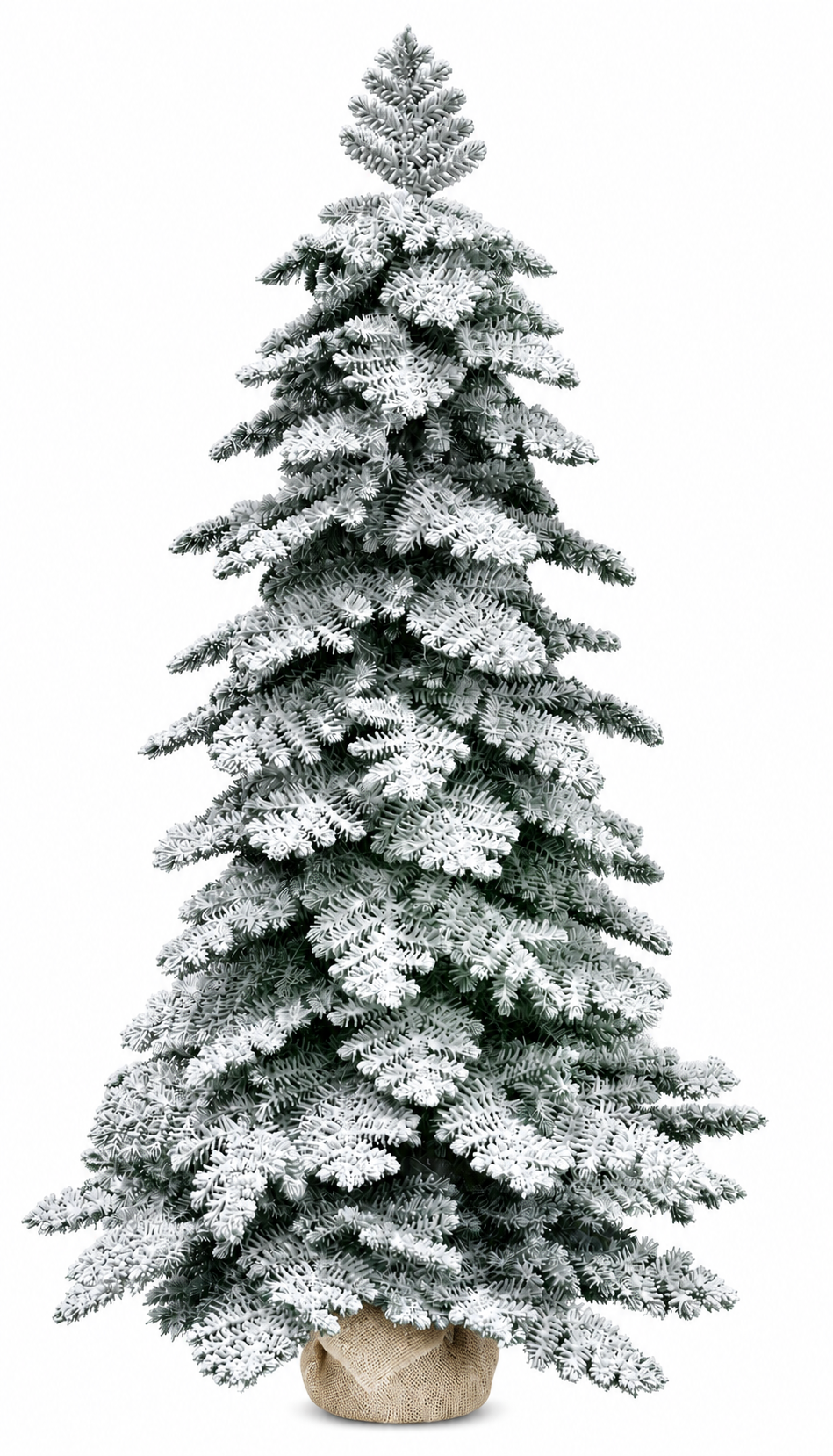 Pinetto Linus Innevato in polietilene | Xone
