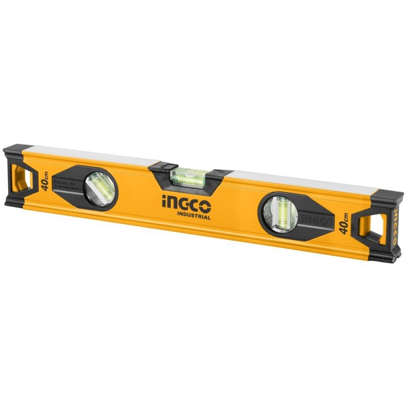 Livella a bolla Ingco