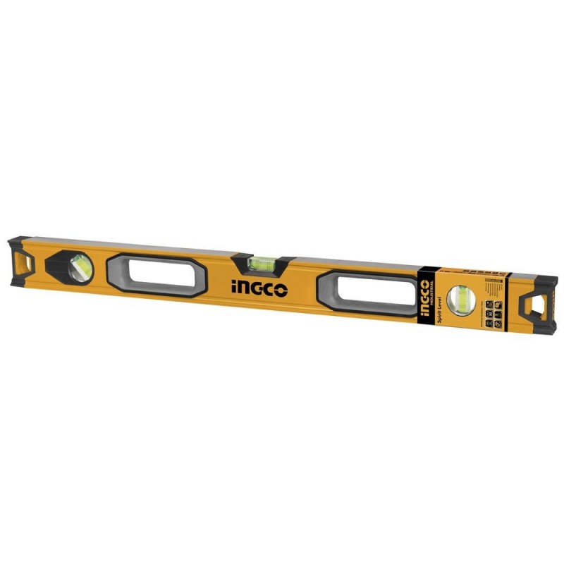 Livella a bolla Ingco