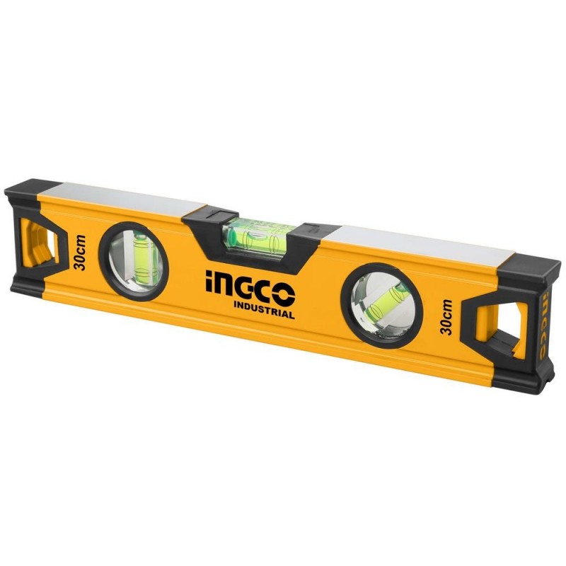 Livella a bolla Ingco