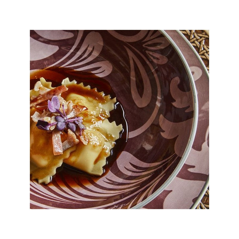 Louise Servizio Da Tavola 18 Pz O Aca | Tognana