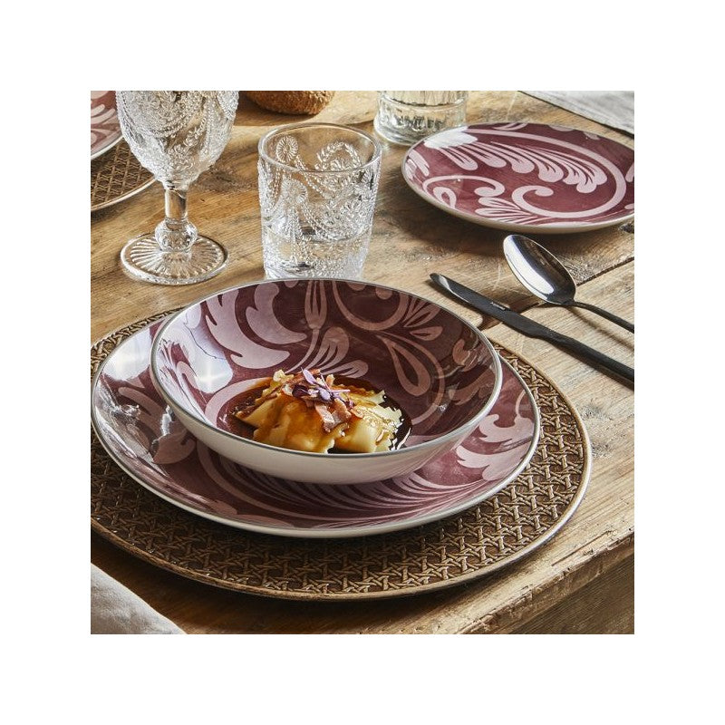 Louise Servizio Da Tavola 18 Pz O Aca | Tognana