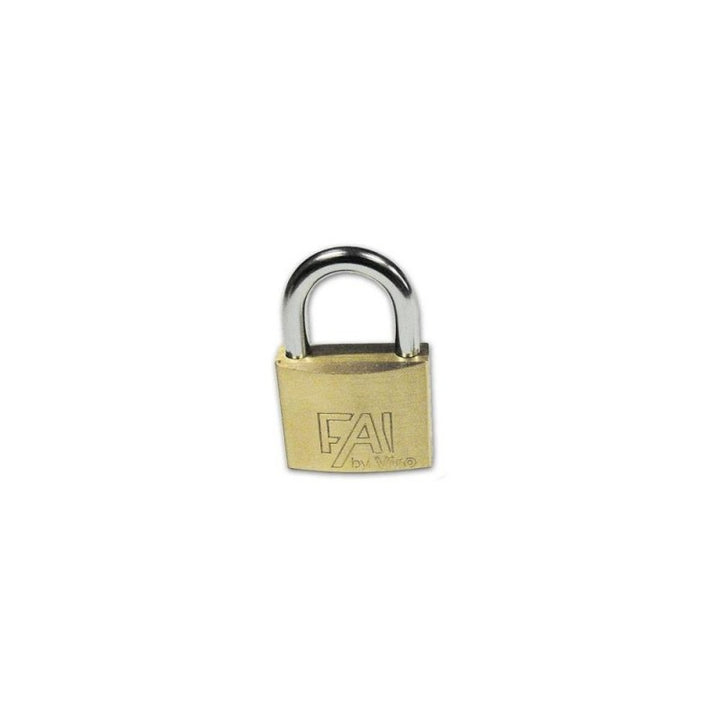 Lucchetto arco fai blister